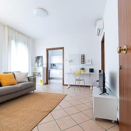 Eb28House Appartamento Con Posto Auto Compreso Padova Eksteriør billede