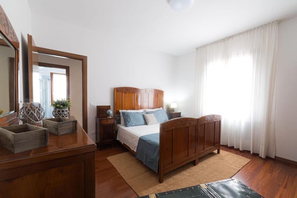 Eb28House Appartamento Con Posto Auto Compreso Padova Eksteriør billede