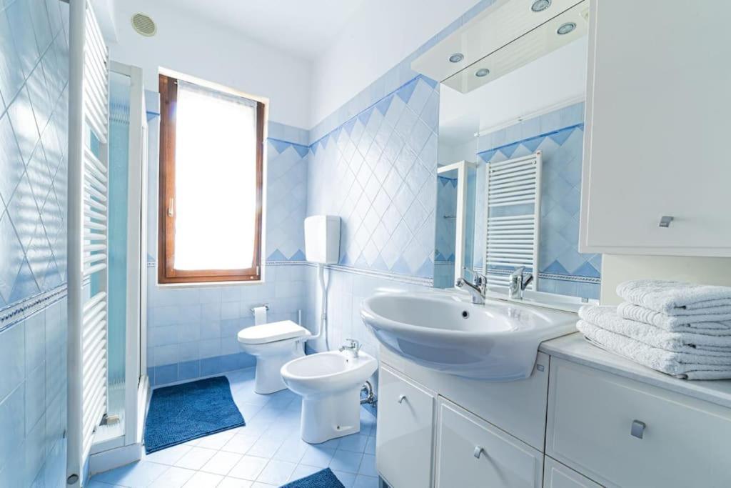 Eb28House Appartamento Con Posto Auto Compreso Padova Eksteriør billede