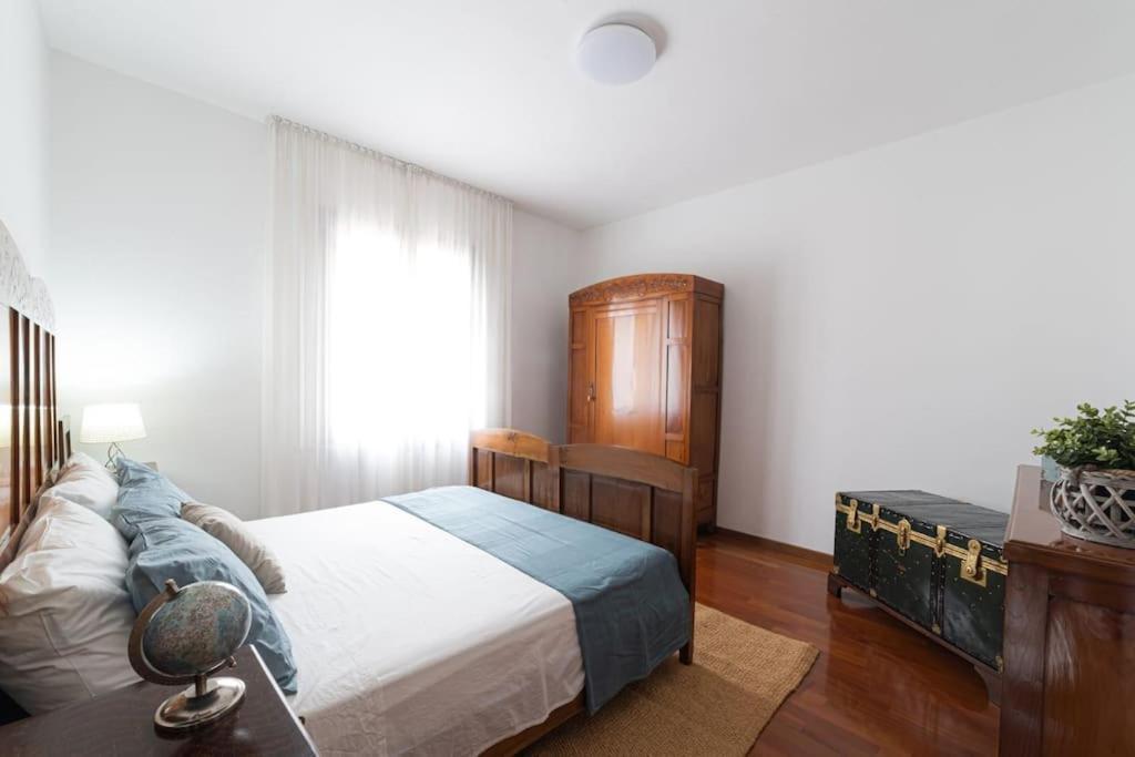 Eb28House Appartamento Con Posto Auto Compreso Padova Eksteriør billede