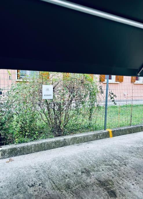 Eb28House Appartamento Con Posto Auto Compreso Padova Eksteriør billede