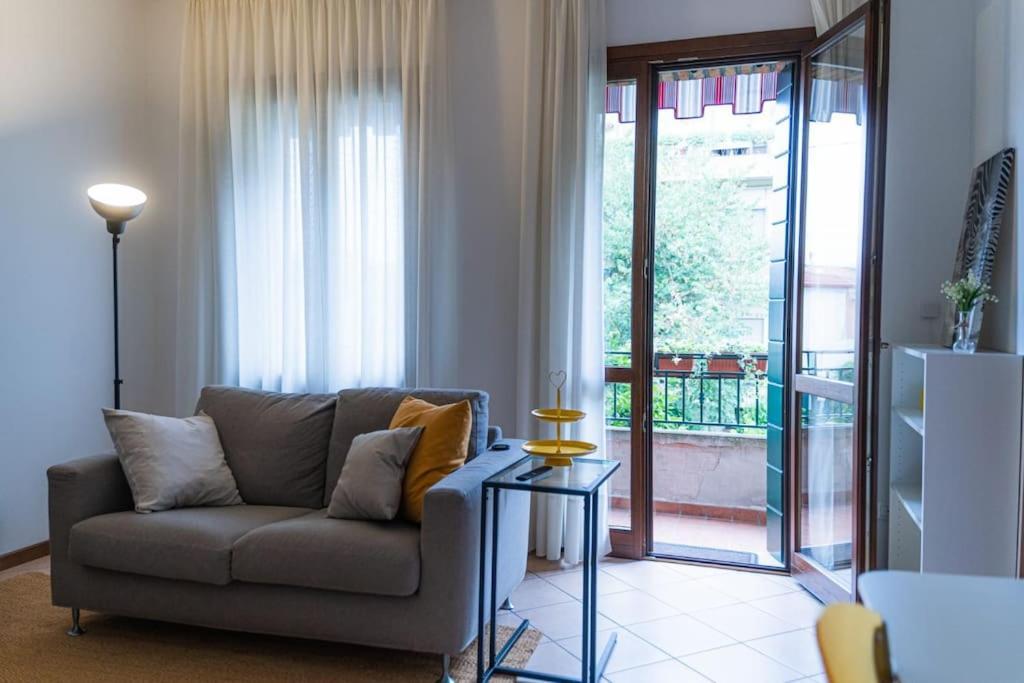 Eb28House Appartamento Con Posto Auto Compreso Padova Eksteriør billede
