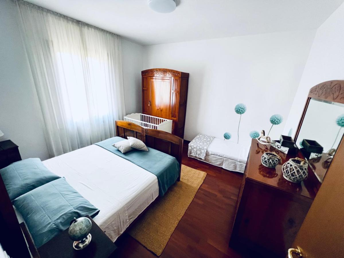 Eb28House Appartamento Con Posto Auto Compreso Padova Eksteriør billede